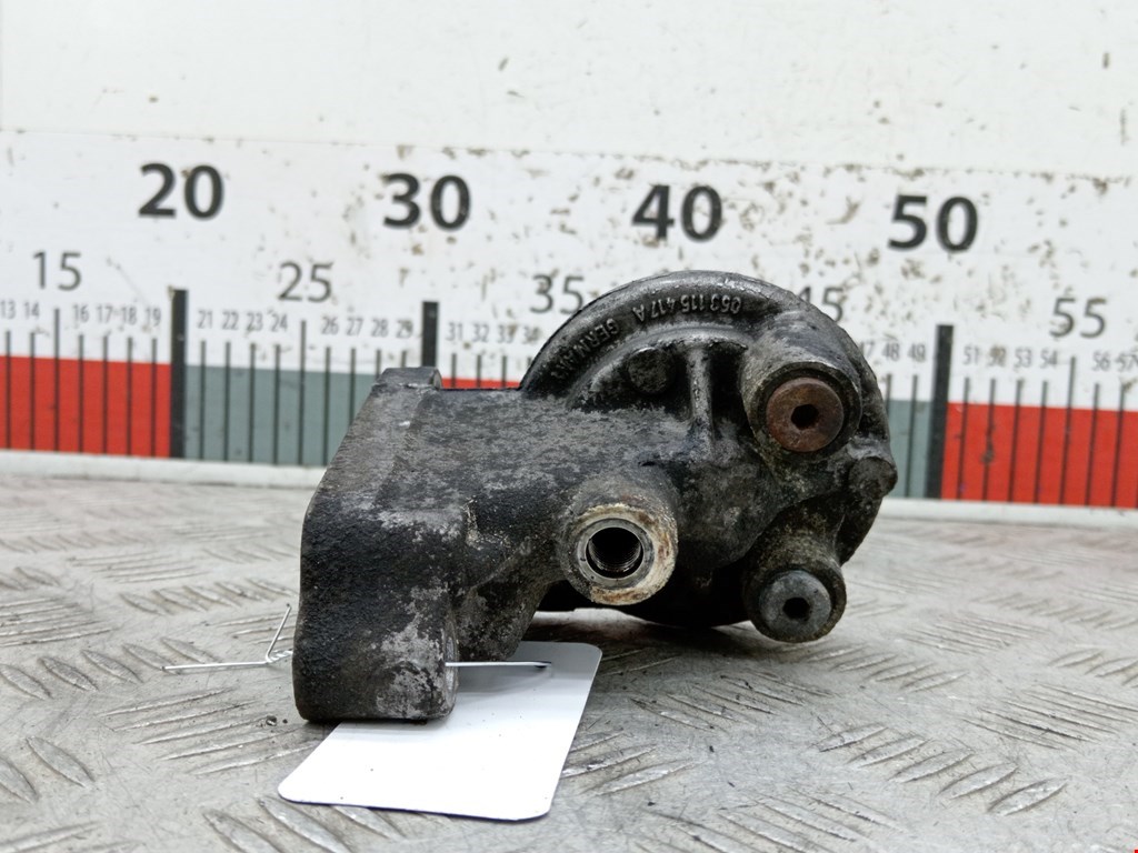 Корпус масляного фильтра VOLKSWAGEN Lupo 1999-2005