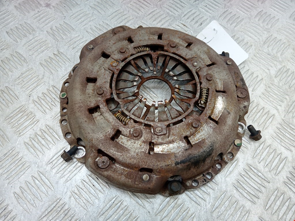 Маховик (демпфер сцепления) MAZDA Mazda 2 DY 2003-2007