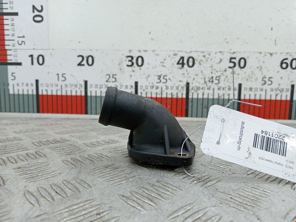 Корпус термостата VOLKSWAGEN Lupo 1999-2005