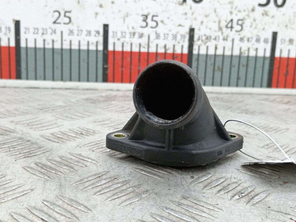 Корпус термостата VOLKSWAGEN Lupo 1999-2005