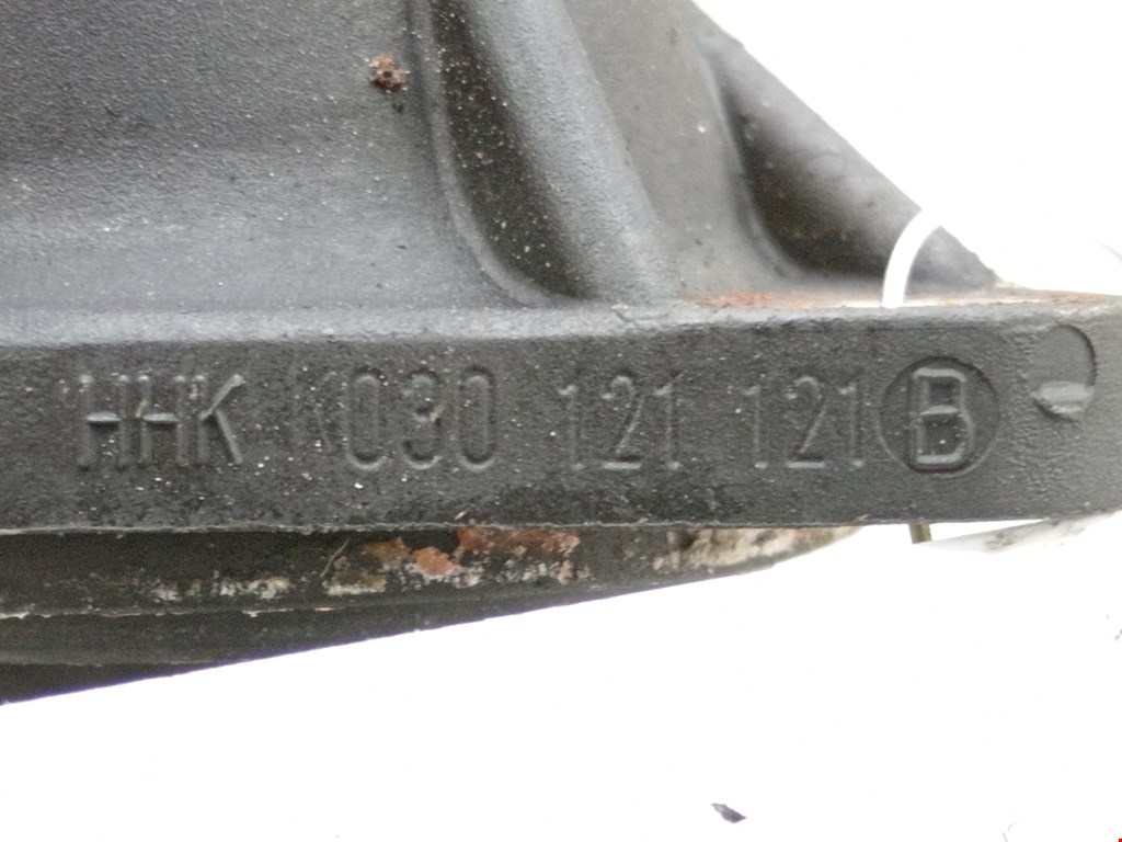 Корпус термостата VOLKSWAGEN Lupo 1999-2005