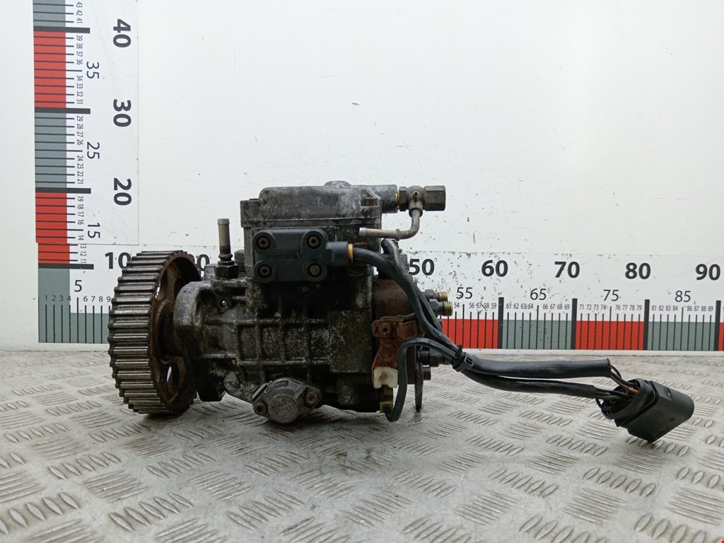 ТНВД (топливный насос высокого давления) VOLKSWAGEN Lupo 1999-2005