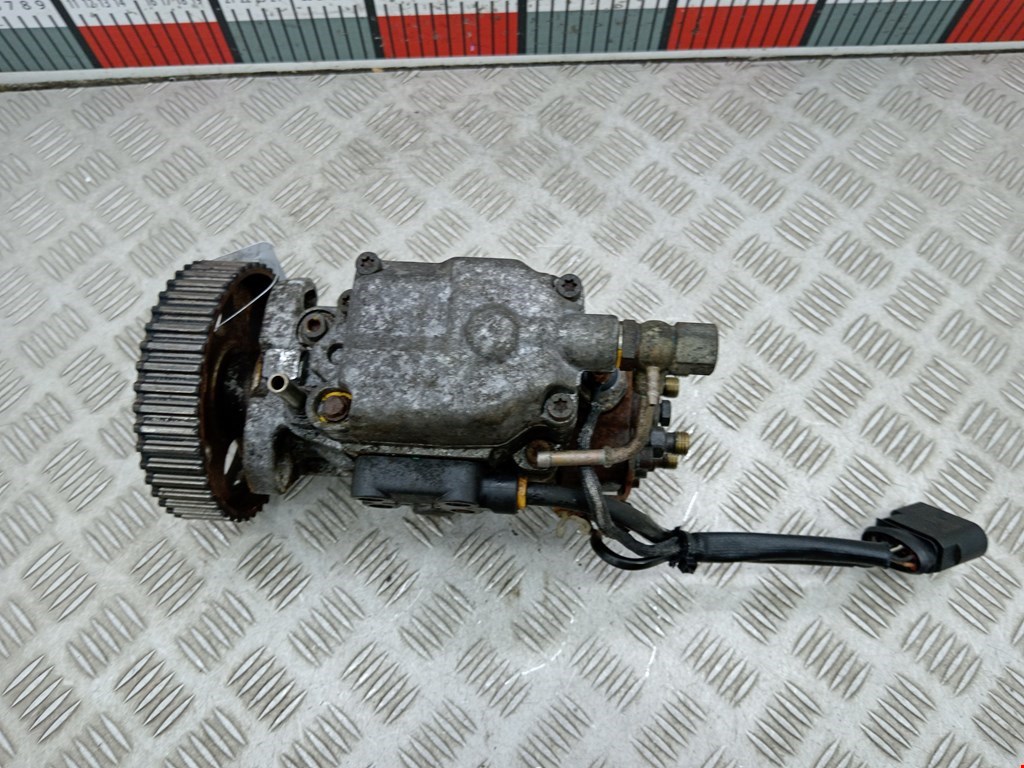 ТНВД (топливный насос высокого давления) VOLKSWAGEN Lupo 1999-2005