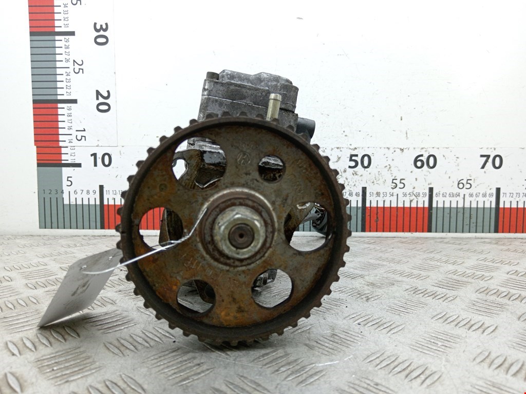 ТНВД (топливный насос высокого давления) VOLKSWAGEN Lupo 1999-2005