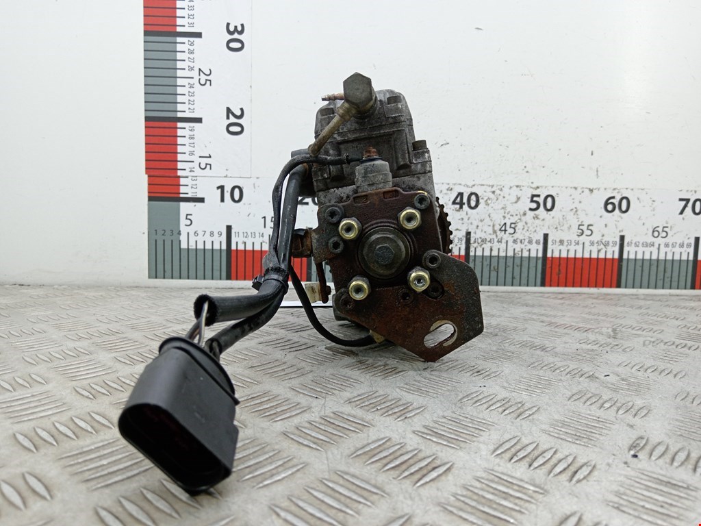 ТНВД (топливный насос высокого давления) VOLKSWAGEN Lupo 1999-2005