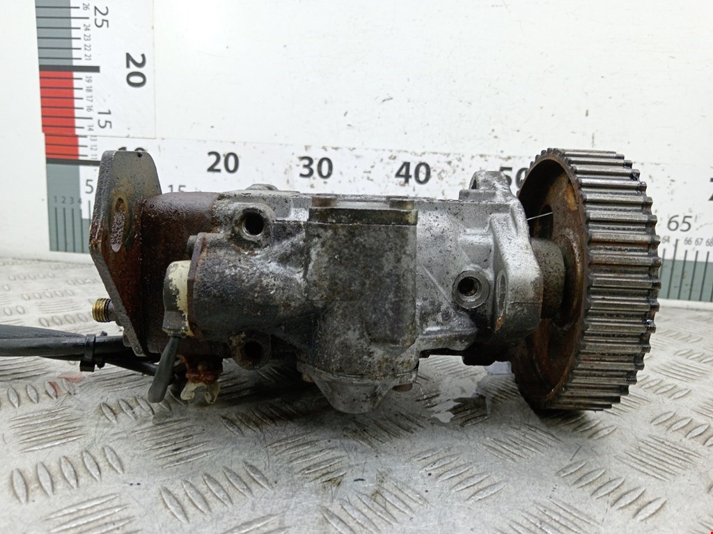 ТНВД (топливный насос высокого давления) VOLKSWAGEN Lupo 1999-2005