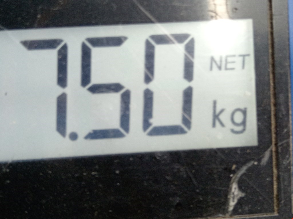 ТНВД (топливный насос высокого давления) VOLKSWAGEN Lupo 1999-2005