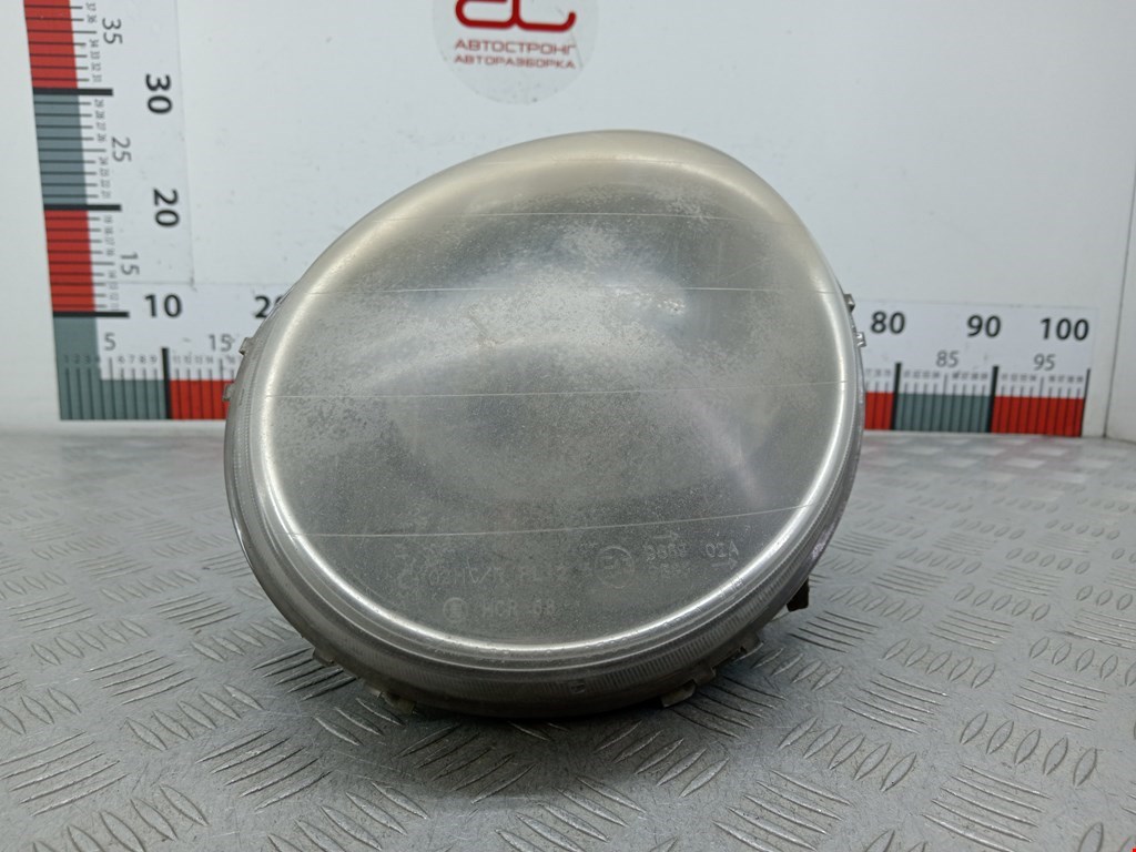 Фара левая DAEWOO Matiz 1998-2000