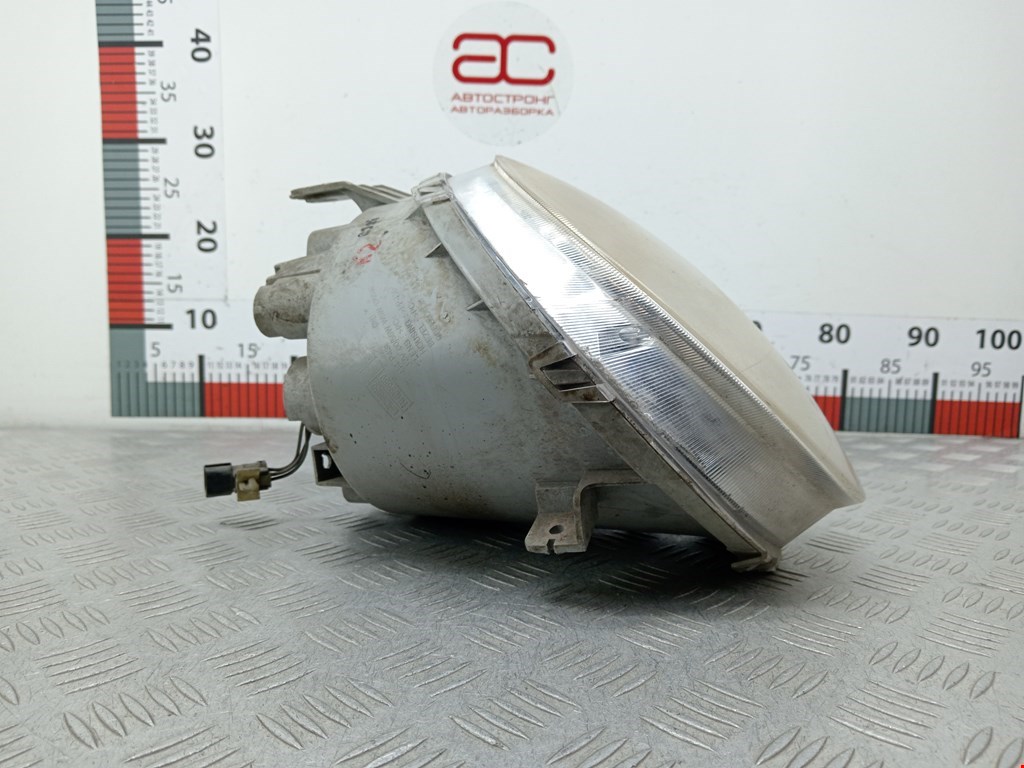 Фара левая DAEWOO Matiz 1998-2000