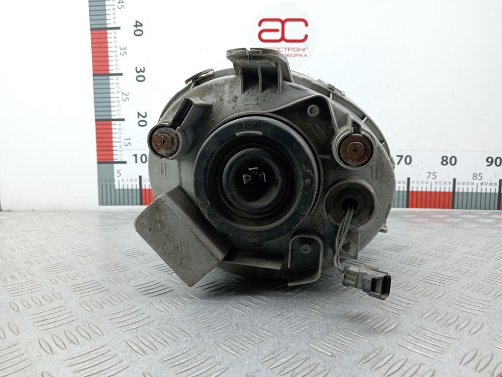 Фара левая DAEWOO Matiz 1998-2000