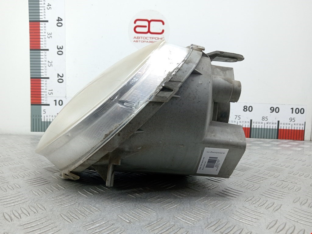 Фара левая DAEWOO Matiz 1998-2000