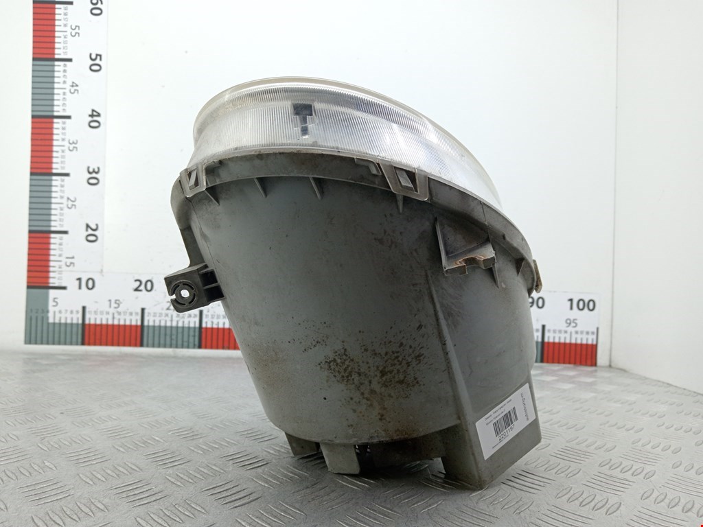 Фара левая DAEWOO Matiz 1998-2000