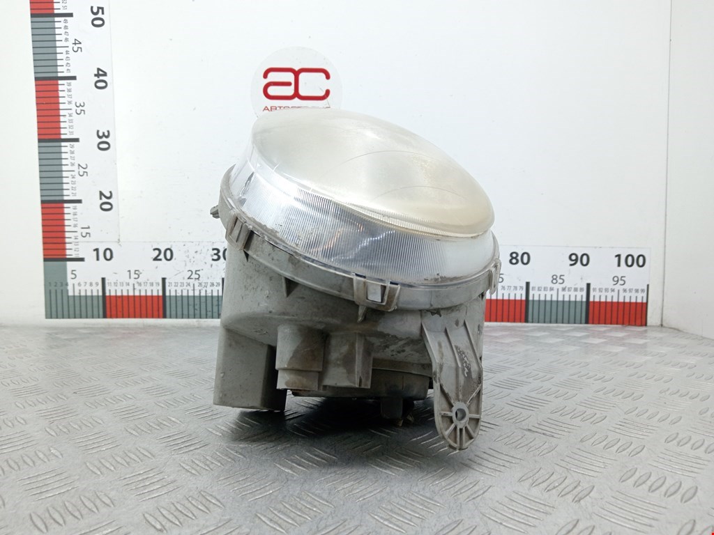 Фара левая DAEWOO Matiz 1998-2000