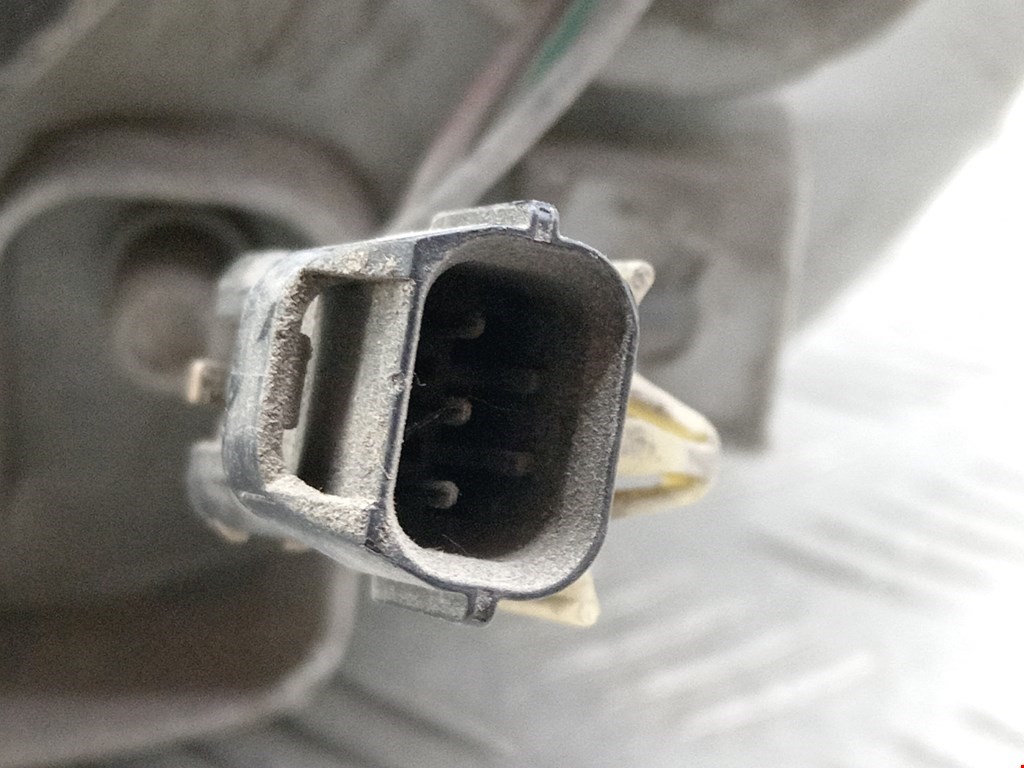 Фара левая DAEWOO Matiz 1998-2000