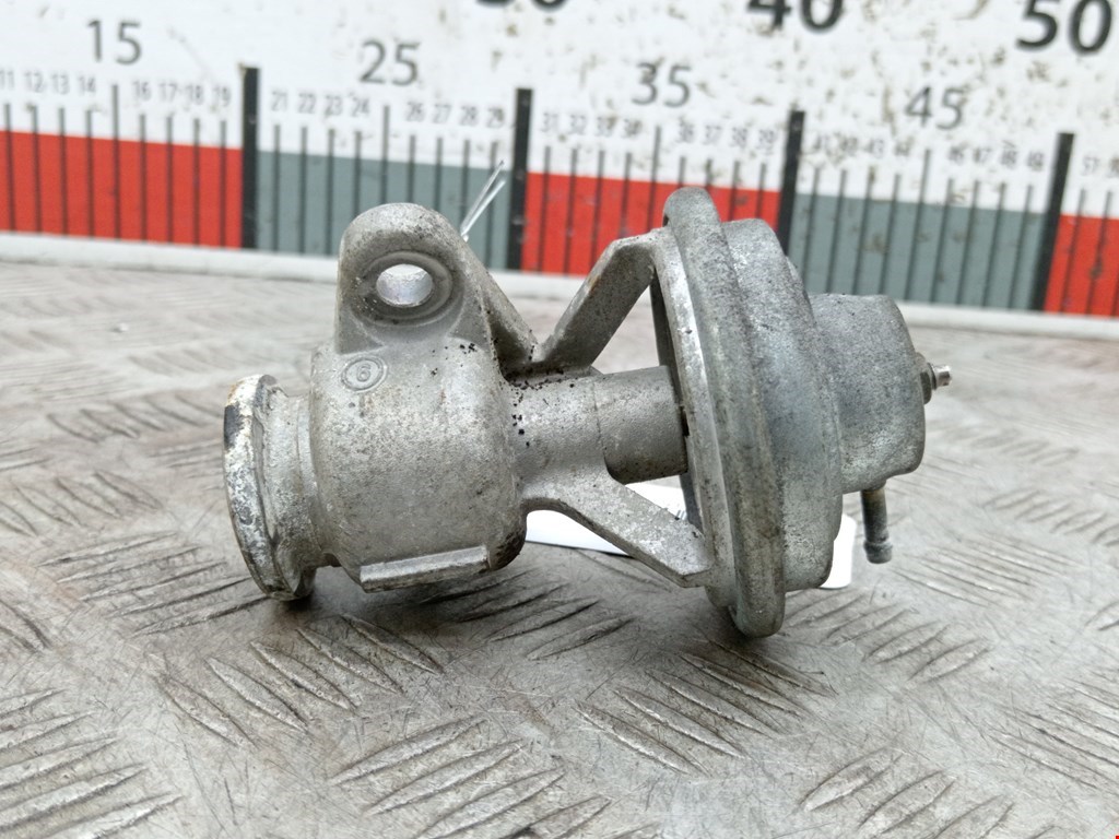 Клапан ЕГР EGR Volkswagen Lupo (1998-2005)