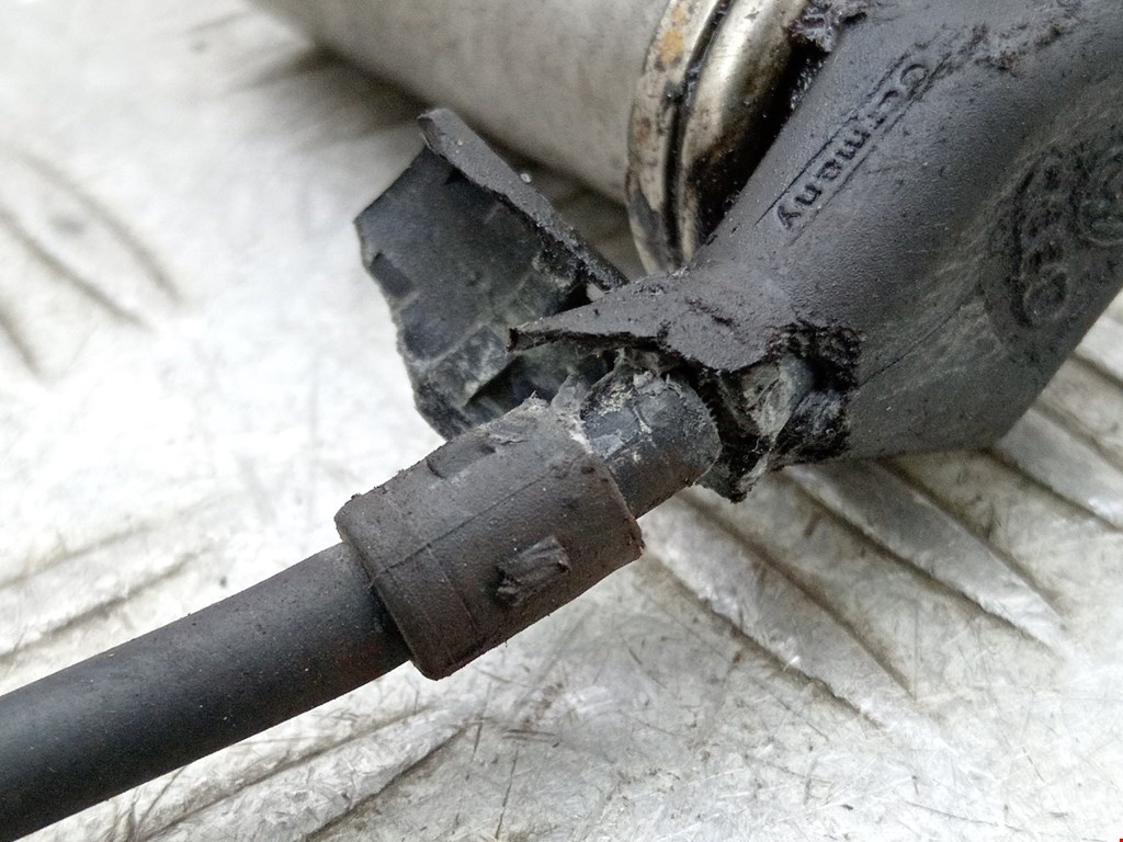 Датчик положения коленвала VOLKSWAGEN Lupo 1999-2005