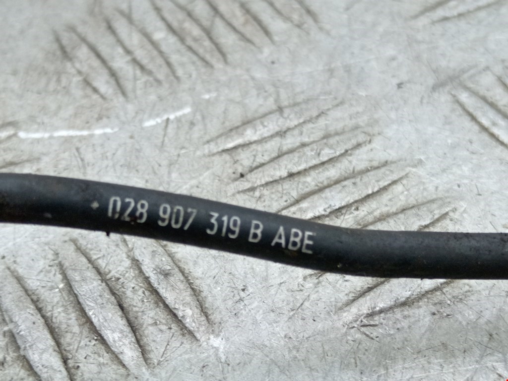 Датчик положения коленвала VOLKSWAGEN Lupo 1999-2005