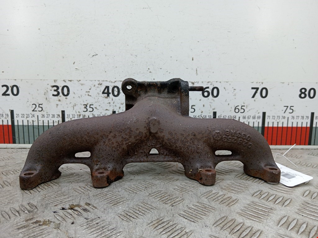 Коллектор выпускной VOLKSWAGEN Lupo 1999-2005