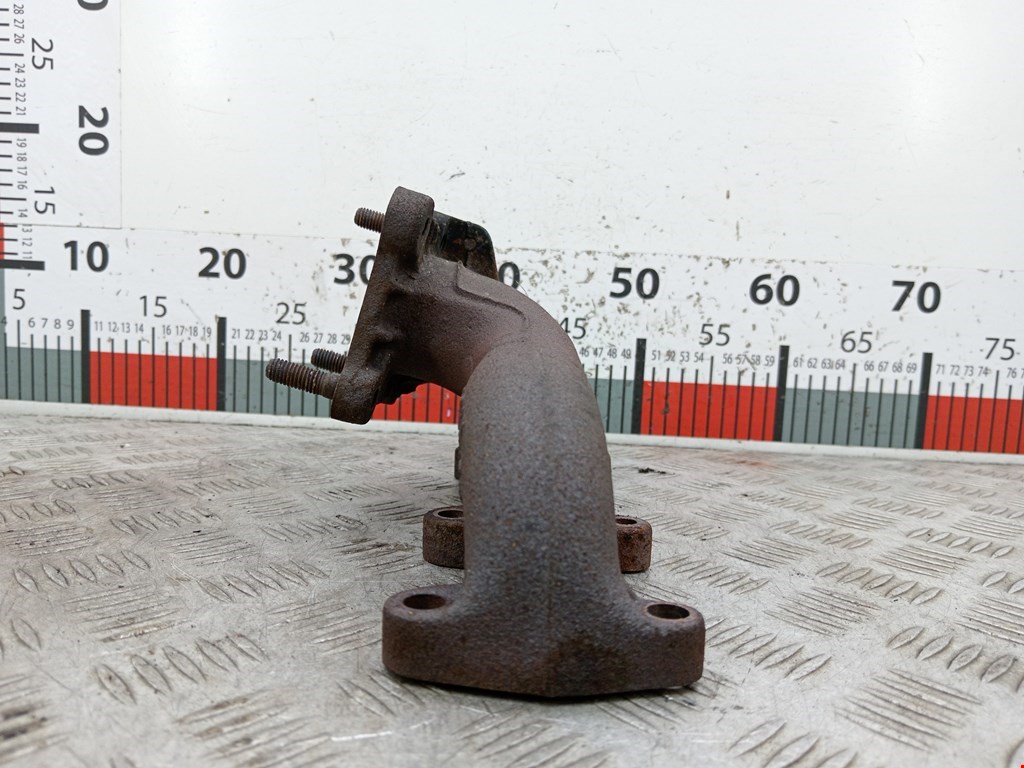 Коллектор выпускной VOLKSWAGEN Lupo 1999-2005