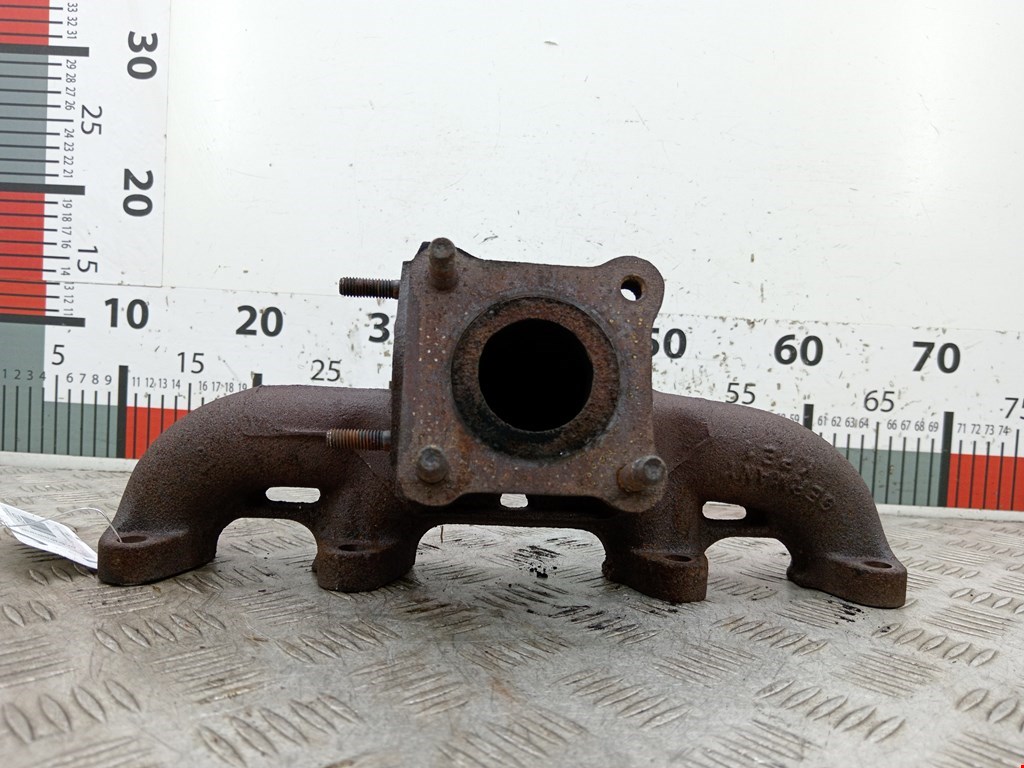 Коллектор выпускной VOLKSWAGEN Lupo 1999-2005