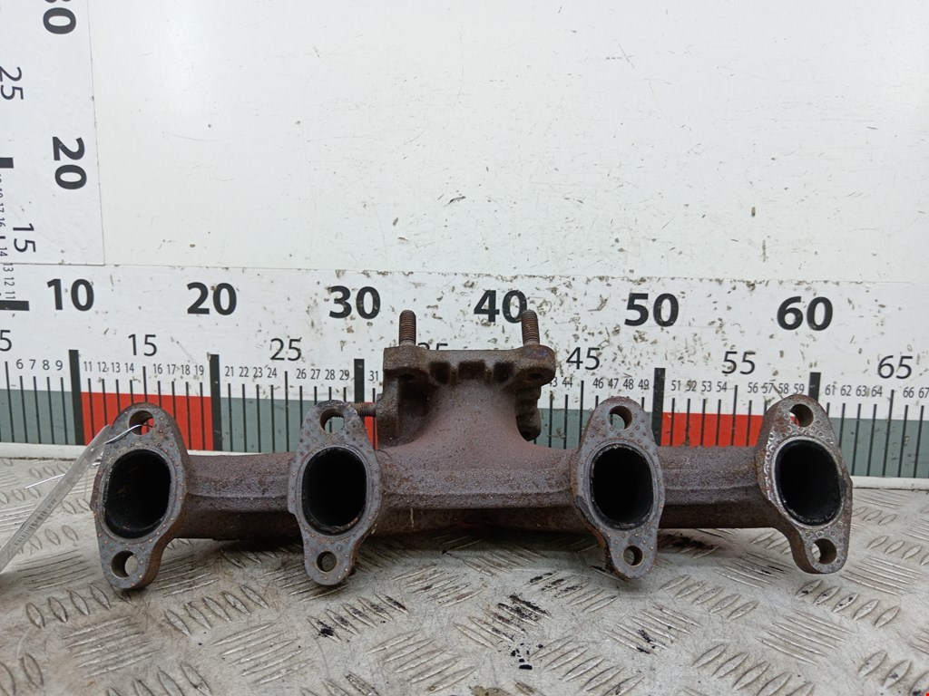 Коллектор выпускной VOLKSWAGEN Lupo 1999-2005