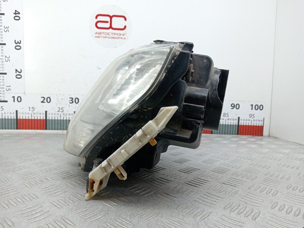 Фара левая SUZUKI Grand Vitara 2005-2015