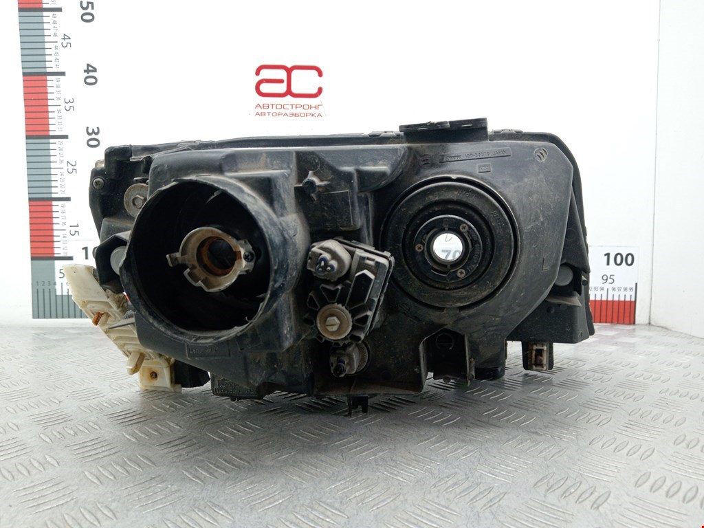 Фара левая SUZUKI Grand Vitara 2005-2015