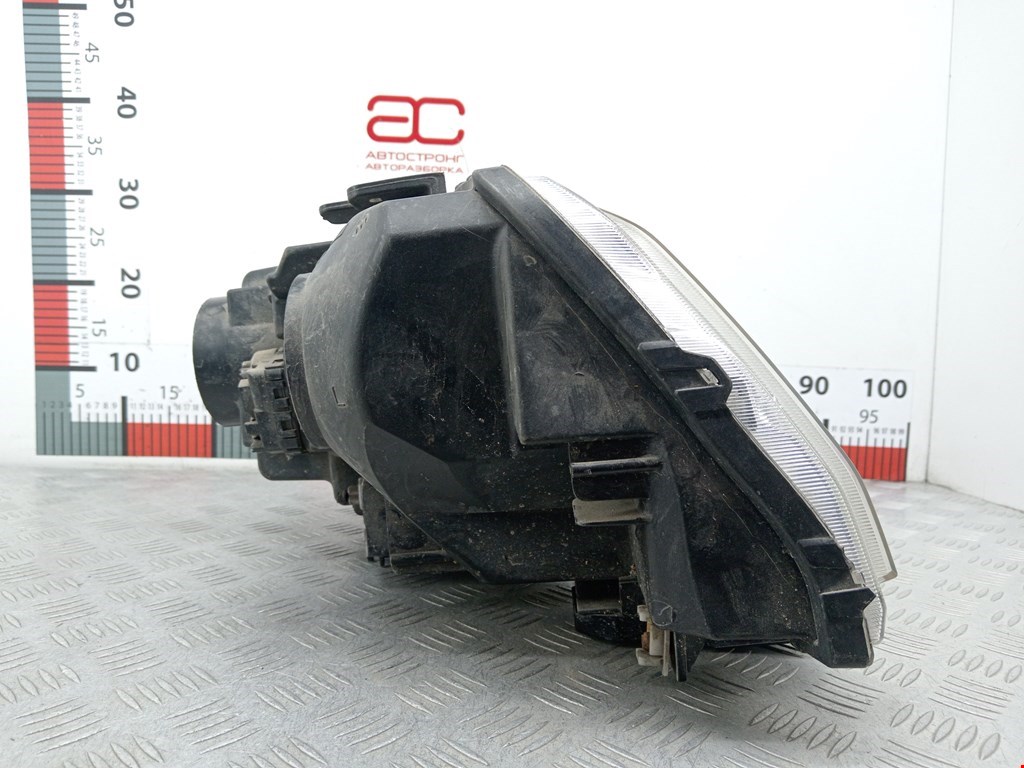 Фара левая SUZUKI Grand Vitara 2005-2015
