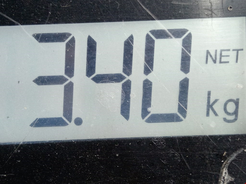 Коллектор выпускной VOLKSWAGEN Lupo 1999-2005