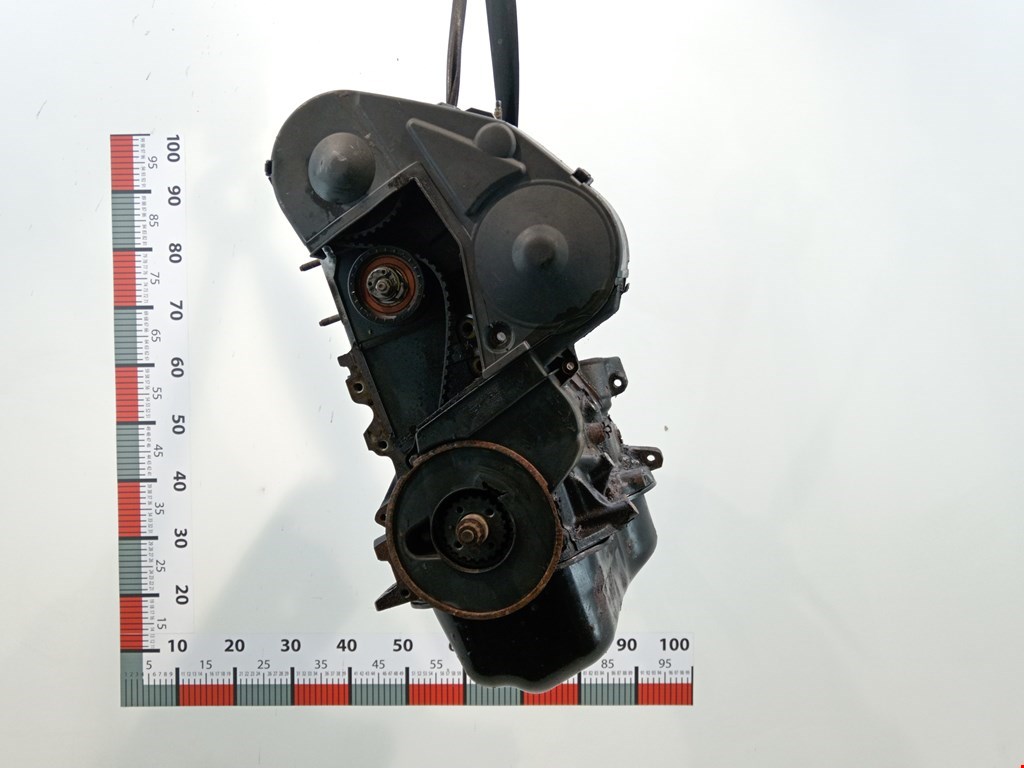 Двигатель (ДВС) Volkswagen Lupo (1998-2005)