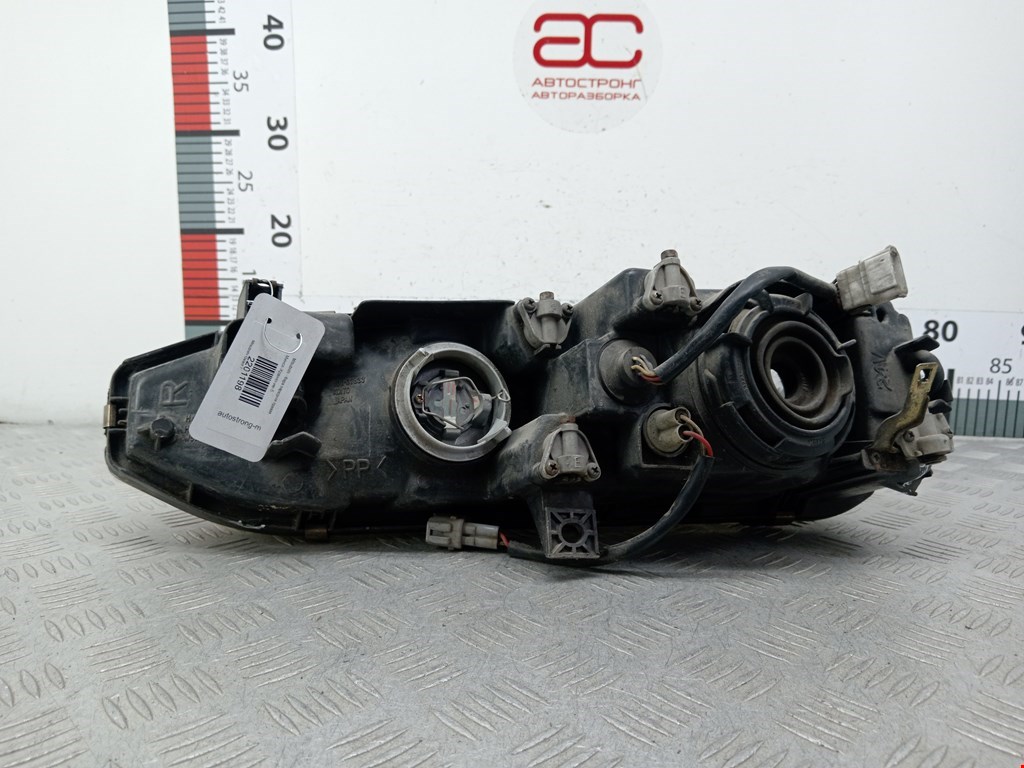 Фара правая MITSUBISHI Galant VII 1992-1998