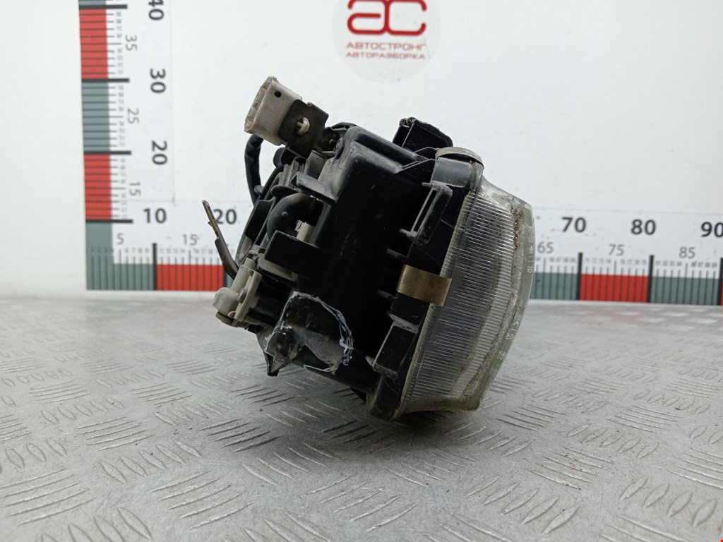 Фара правая MITSUBISHI Galant VII 1992-1998