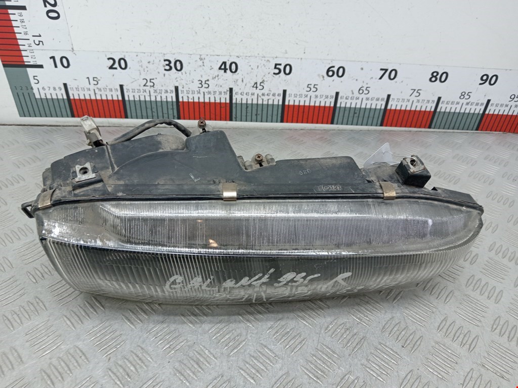 Фара правая MITSUBISHI Galant VII 1992-1998