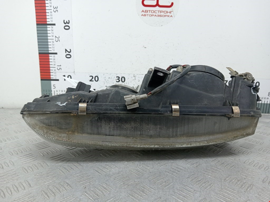 Фара правая MITSUBISHI Galant VII 1992-1998