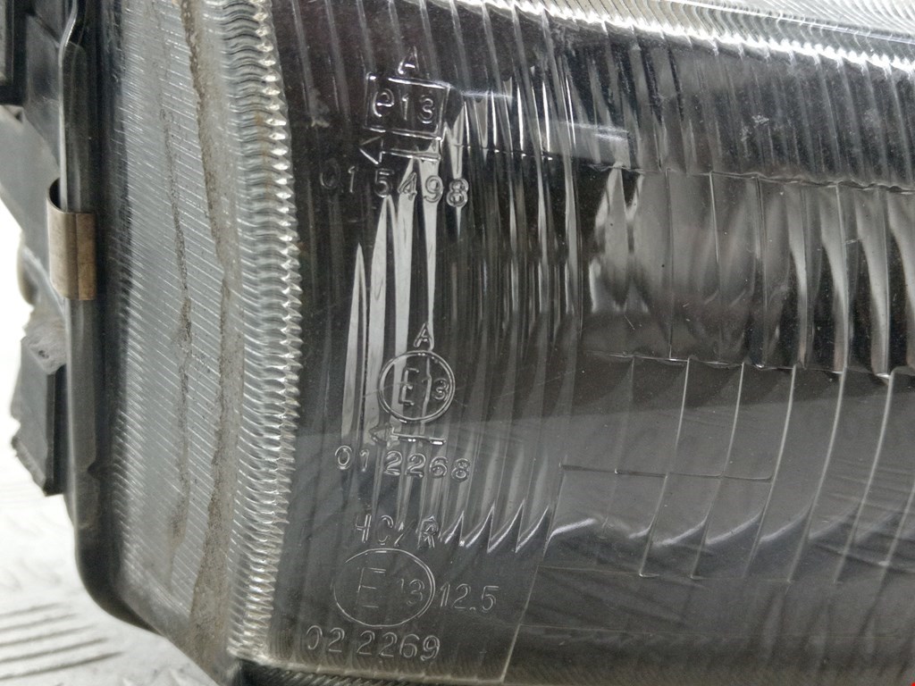 Фара правая MITSUBISHI Galant VII 1992-1998