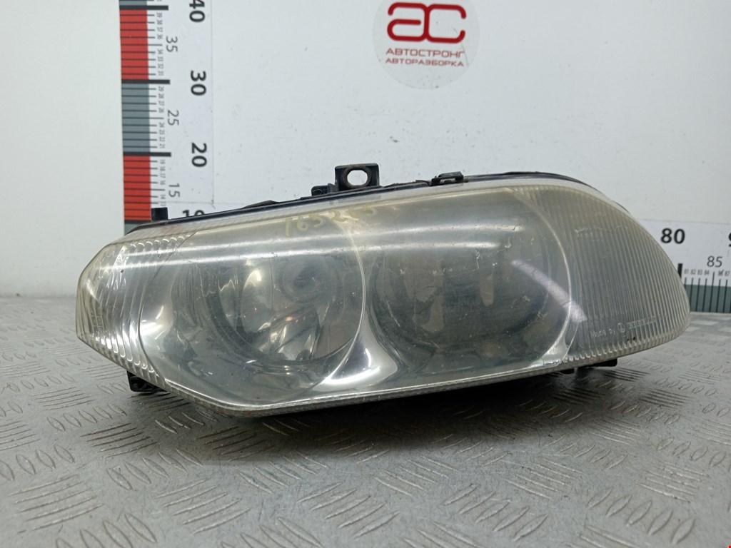 Фара левая ALFA ROMEO 156 1997-2007