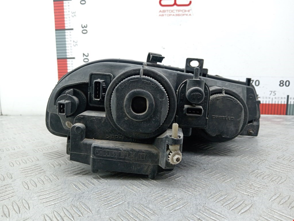 Фара левая ALFA ROMEO 156 1997-2007