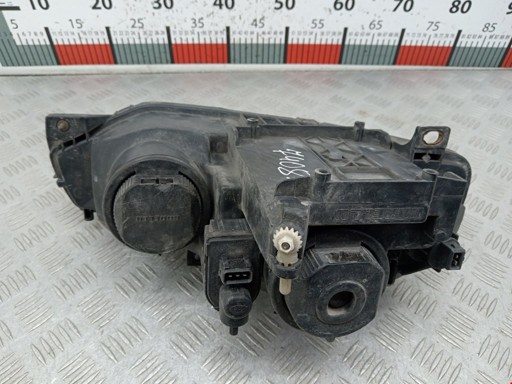 Фара левая ALFA ROMEO 156 1997-2007