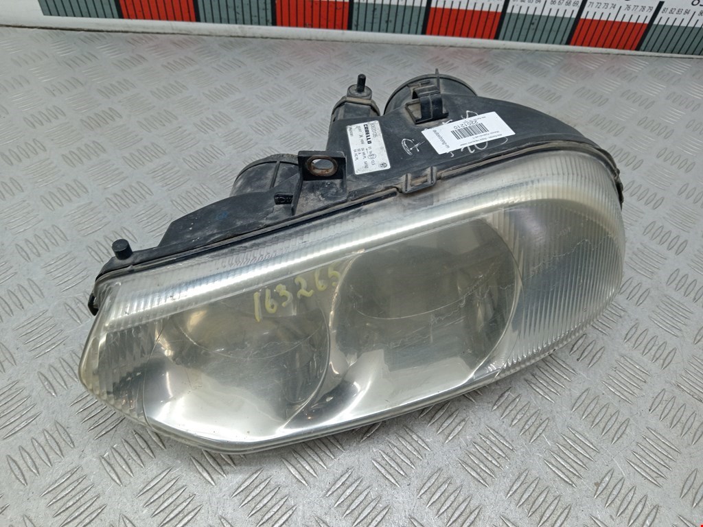 Фара левая ALFA ROMEO 156 1997-2007