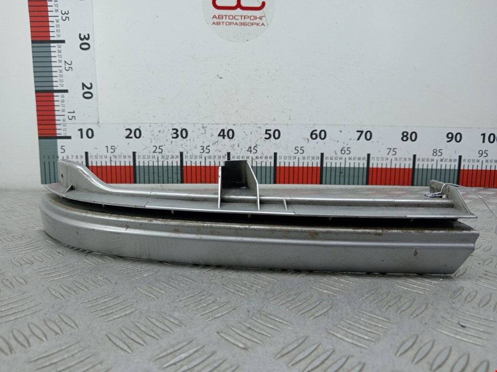 Накладка (планка) под фару левую Opel Zafira A (1999-2006)