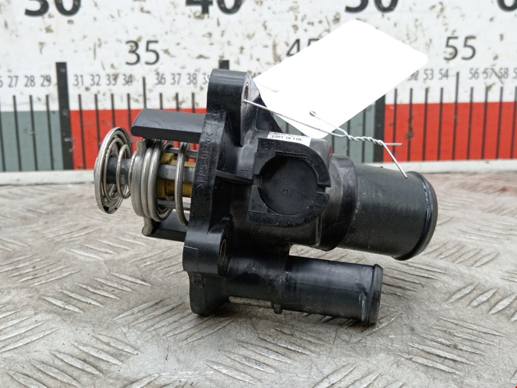 Корпус термостата Mazda 6 GG (2002-2008)