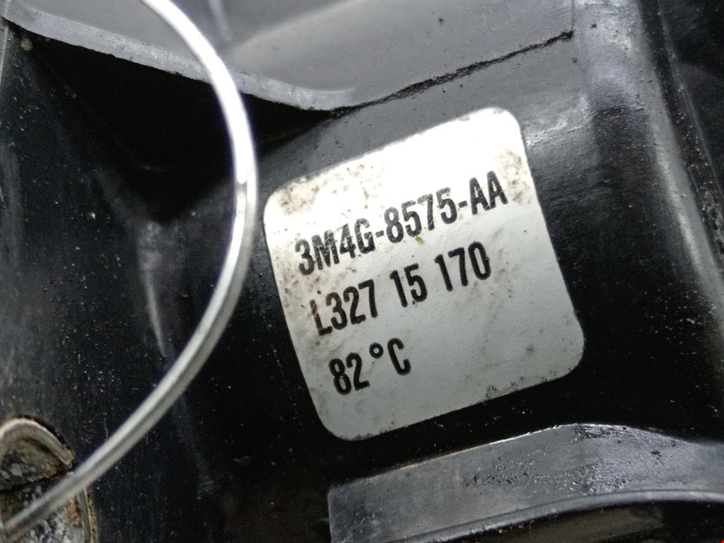 Корпус термостата MAZDA Mazda 6 GG 2000-2007