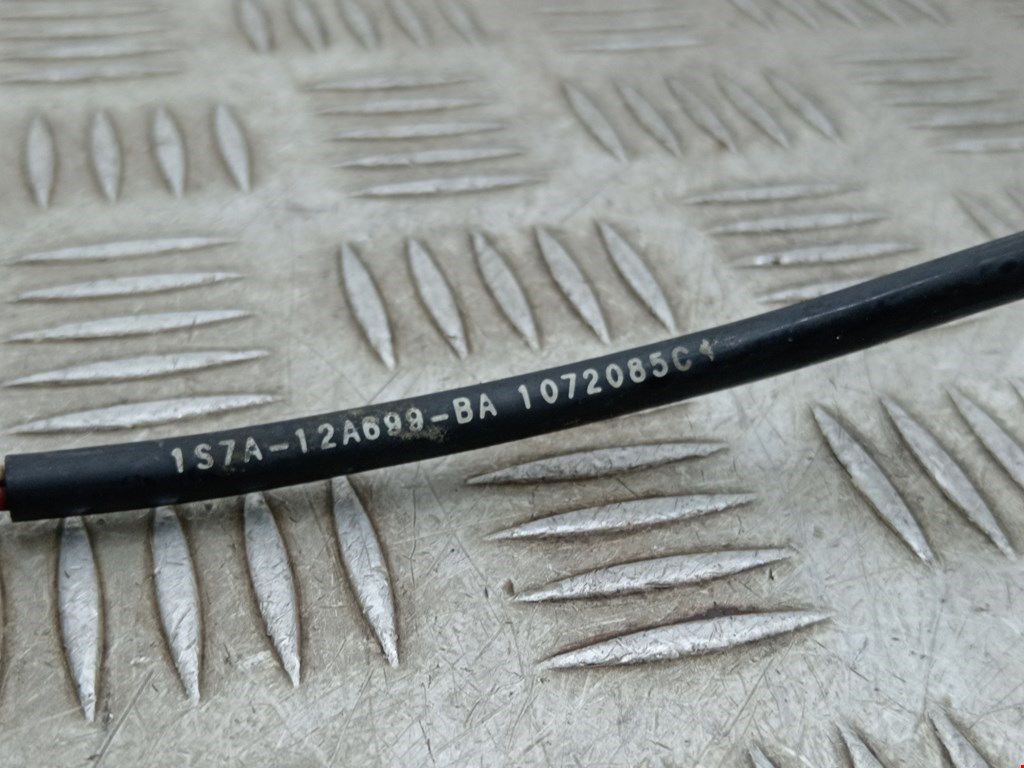 Датчик детонации MAZDA Mazda 6 GG 2000-2007