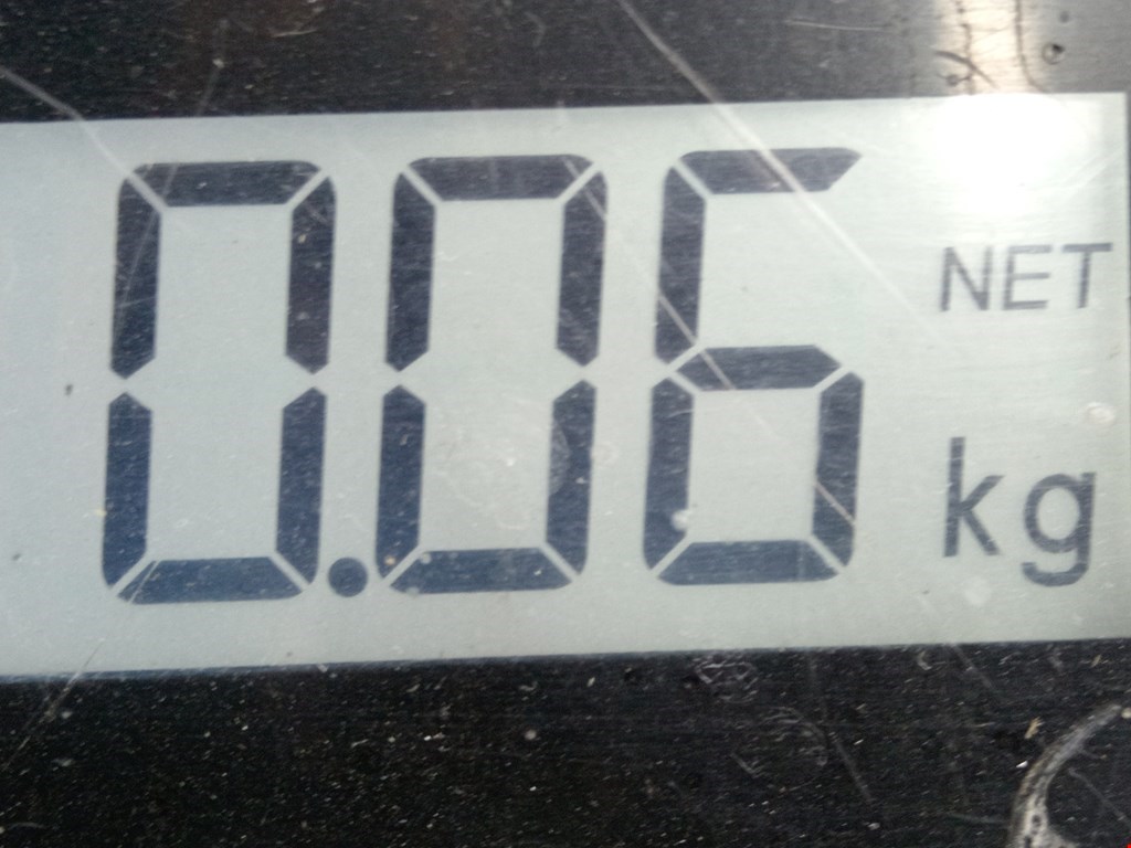 Датчик детонации MAZDA Mazda 6 GG 2000-2007