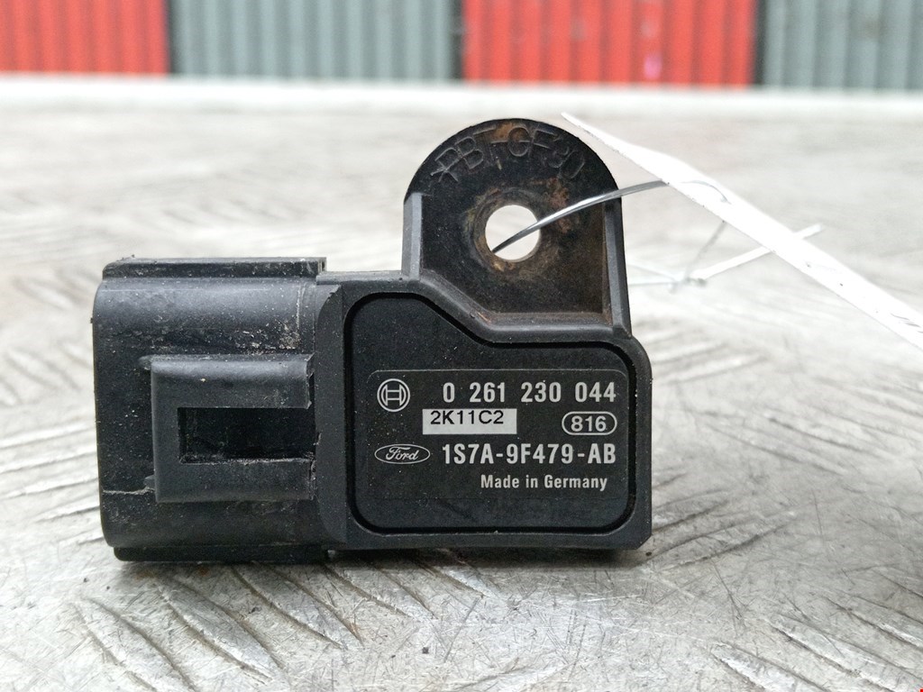 Датчик абсолютного давления MAZDA Mazda 6 GG 2000-2007