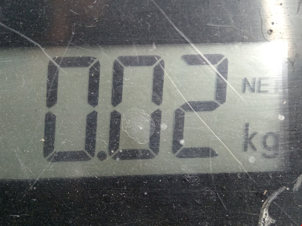 Датчик абсолютного давления MAZDA Mazda 6 GG 2000-2007