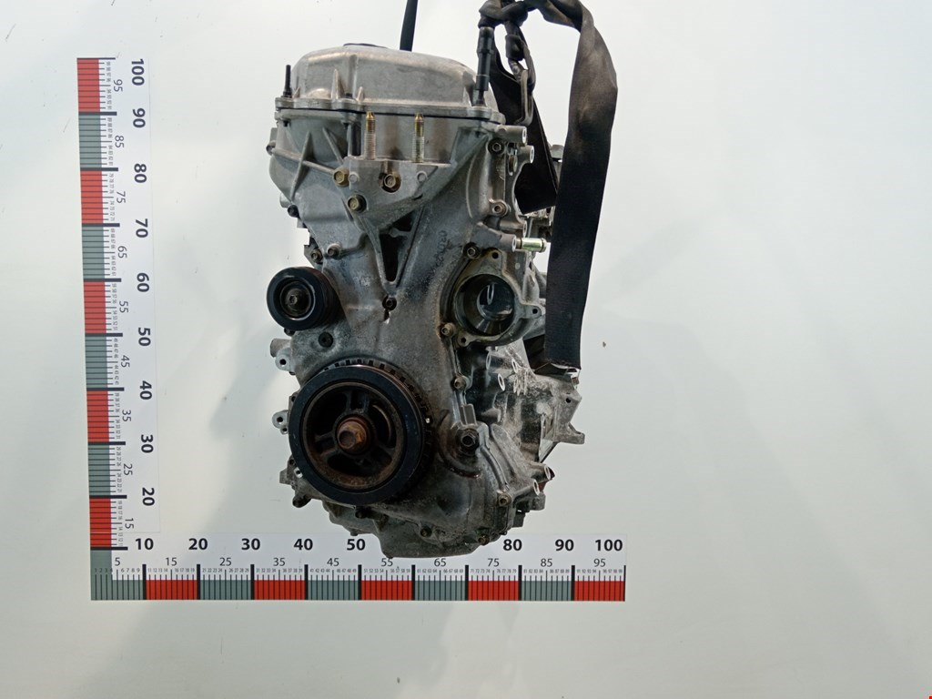 Двигатель MAZDA Mazda 6 GG 2000-2007