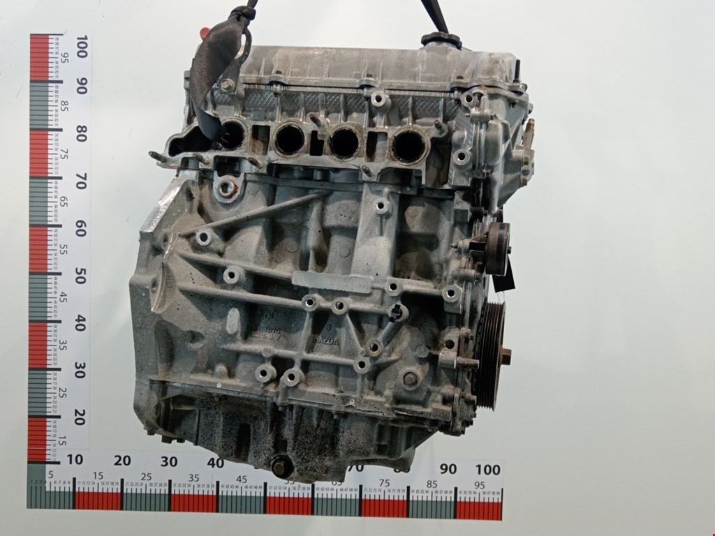 Двигатель MAZDA Mazda 6 GG 2000-2007