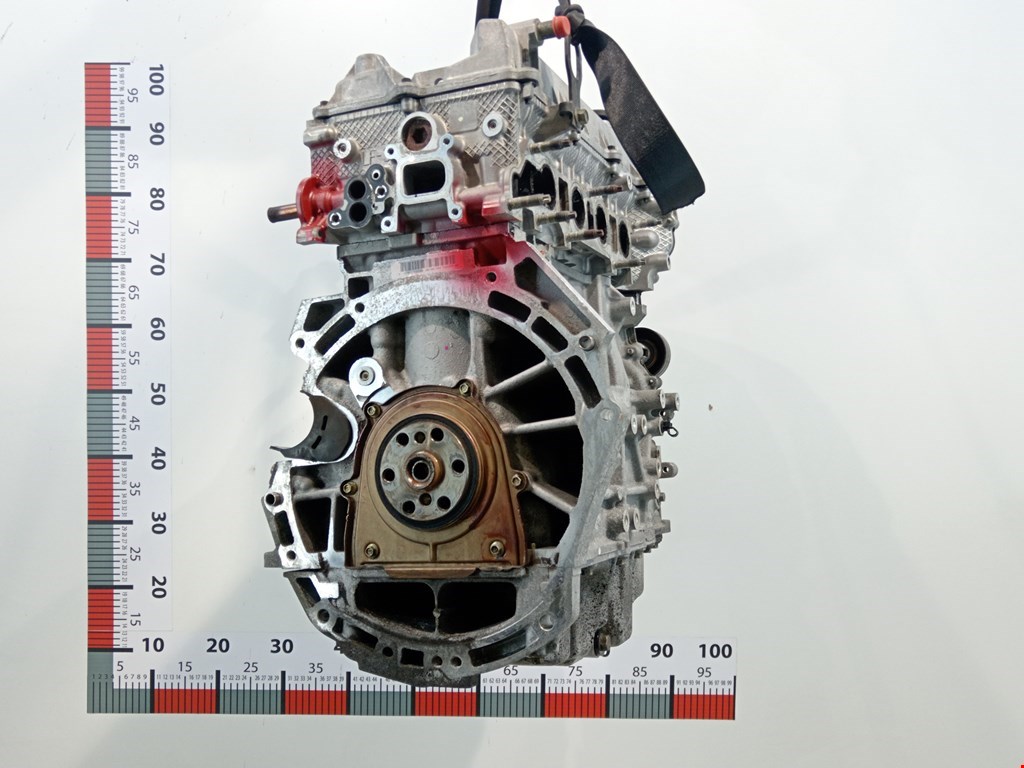 Двигатель MAZDA Mazda 6 GG 2000-2007