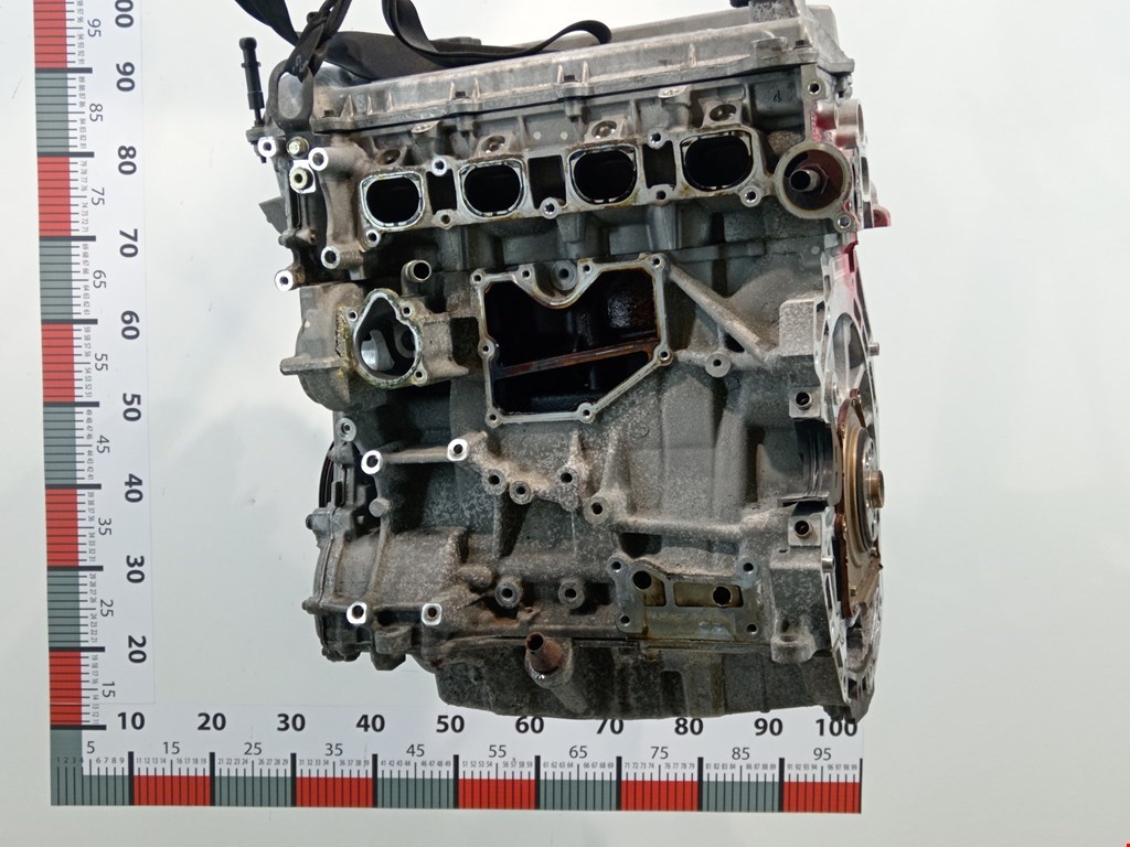 Двигатель MAZDA Mazda 6 GG 2000-2007